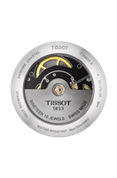 Orologio Tissot Uomo Everytime in Acciaio T1094071103100 - T1094071103100